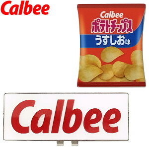 Calbee �J���r�[ �|�e�g�`�b�v�X ���������� �S���t �N���b�v �}�[�J�[ �u MK0538 �v