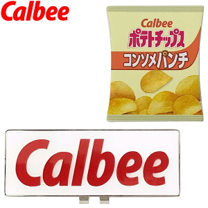 Calbee �J���r�[ �|�e�g�`�b�v�X �R���\���p���` �S���t �N���b�v �}�[�J�[ �u MK0539 �v