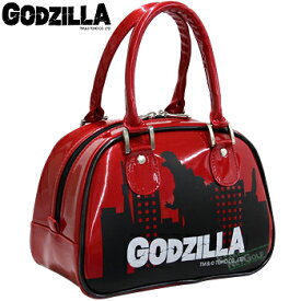 GODZILLA(ゴジラ) ポーチ 「BAG0003」