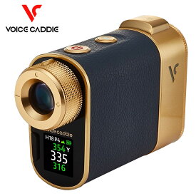 voice caddie ボイスキャディ 正規品 SL1 TourGold 「 ゴルフ用ハイブリッドGPSレーザー距離計 」 【あす楽対応】