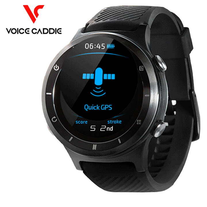 17940円 2022モデル GPSゴルフウォッチ ボイスキャディT6 Voice Caddie T6 17940円 2022モデル GPSゴルフウォッチ ボイスキャディT6 Voice Caddie T6