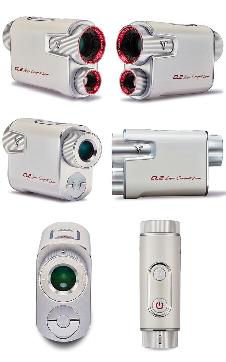 楽天市場】voice caddie ボイスキャディ 正規品 CL2 「 ゴルフ用 