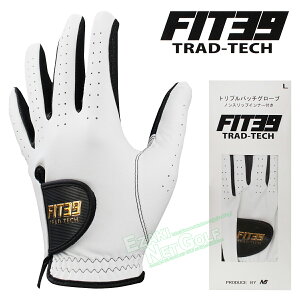 �~�b�N�W���p�� ���K�i FIT39 TRAD-TECH �g���v���p�b�` �t�B�b�g�T���L���[ �g���b�h�e�b�N ������v �����Y �S���t�O���[�u ( ����p ) �u FIT39-TT-P-21 �v �y���X�݌ɕi�z