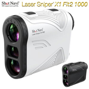 y9/4`9/11!Gg[ōŋzi10{!z ShotNavi Vbgir Ki Laser Sniper X1 Fit2 [U[XiCp[ GbNX tBbgc[ u Stp[U[v v yX݌