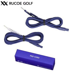 y10/10 Gg[/Iōő100%|CgobNz ɓZg RUCOE GOLF(RGSt) dɃR[h(1.5pin) 1.3m
