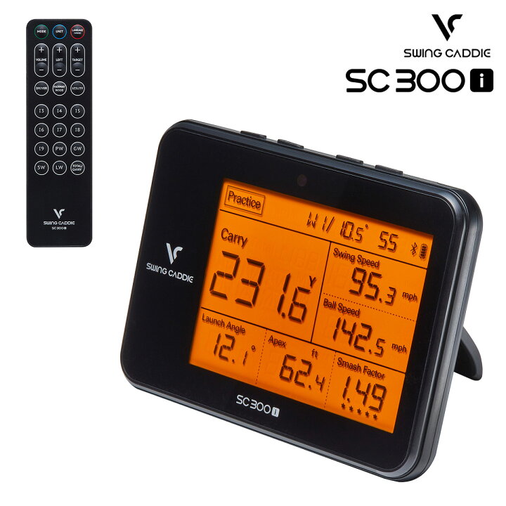 楽天市場】voice caddie ボイスキャディ 正規品 スイングトレーナー 