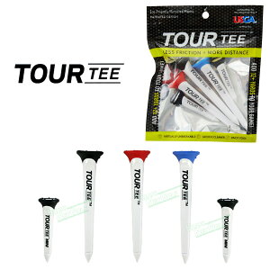 TOUR TEE cA[eB[ Ki COMBO Pack R{pbN SteB[ u 5{Zbg(O80mm×3AV[g44mm×2) Cg T-490 v yX݌ɕiz
