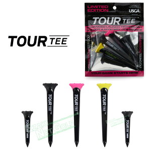 TOUR TEE cA[eB[Ki BLACK COMBO LIMITED EDITION ubNR{~ebhGfBV SteB[ u 5{Zbg(O80mm×3AV[g44mm×2) Cg T-490 v yX݌ɕiz