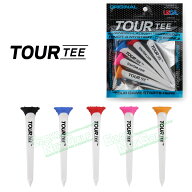 【3/10 エントリー/抽選で最大100%ポイントバック】 TOUR TEE ツアーティー 正規品 ORIGINAL オリジナル …