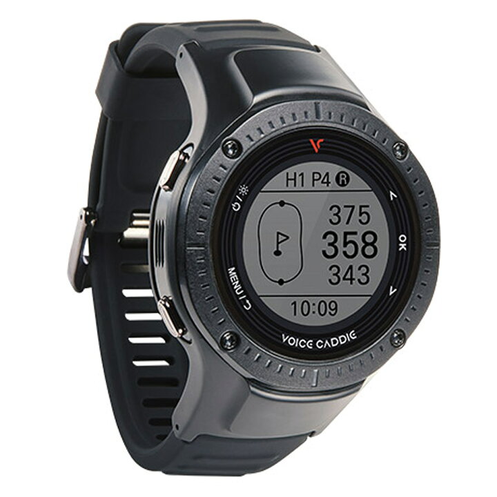 楽天市場】voice caddie ボイスキャディ 正規品 G3 watch ゴルフナビ 