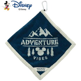 Disney ディズニー ミッキーマウス ミッキー アドベンチャーバイブス クリーナータオル L 丸眞 「 2006036800 」 【当店在庫品】