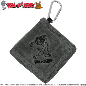 Tom and Jerry トムとジェリー トム スイングトム クリーナータオル S 丸眞 「 4105045500 」 【当店在庫品】