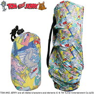 Tom and Jerry トムとジェリー トム ジェリー エンジョイコミック トラベルカバー 丸眞 「 4105052800 」…