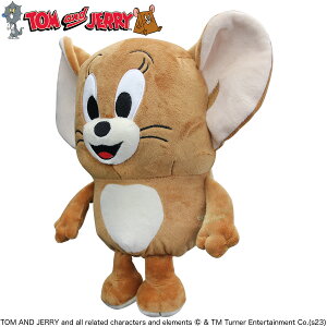 Tom and Jerry gƃWF[ WF[ hCo[p wbhJo[  u 4105053400 v yX݌ɕiz