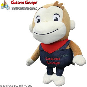 Curious George ЂƂ܂˂ ̃W[W W[W hCo[p wbhJo[  u 4765027700 v yX݌ɕiz