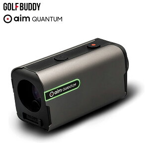 y9/4`9/11!Gg[ōŋzi10{!z GOLFBUDDY StofBKi aim Quantum GC NI^ uStp[U[vv yX݌ɕiz