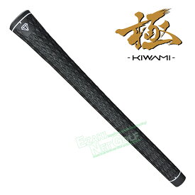 TRIAL トライアル 正規品 ダイヤカットグリップ 極 ウッド＆アイアン用ゴルフグリップ 単品(1本) 「 DRC-M60 」 【当店在庫品】