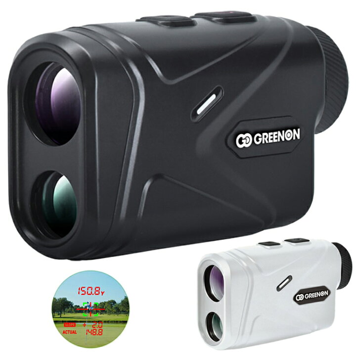 楽天市場】GREENON グリーンオン 正規品 LASER CADDIE GL04 レーザー 