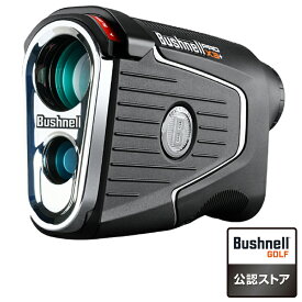 Bushnell GOLF ブッシュネルゴルフ日本正規品 PINSEEKER PRO X3 PLUS JOLT ピンシーカー プロX3 プラスジョルト 「 ゴルフ用レーザー距離計 」 【あす楽対応】