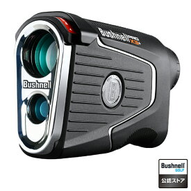 Bushnell GOLF ブッシュネルゴルフ日本正規品 PINSEEKER PRO X3 PLUS JOLT ピンシーカー プロX3 プラスジョルト 「 ゴルフ用レーザー距離計 」 【当店在庫品】