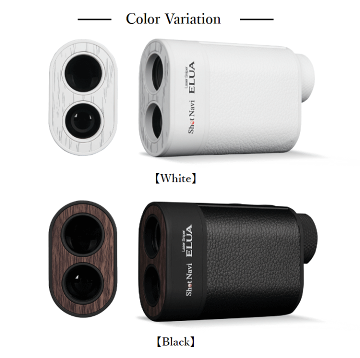 楽天市場】ShotNavi ショットナビ 正規品 Laser Sniper ELUA