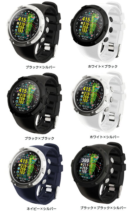 楽天市場】ShotNavi ショットナビ 正規品 W1 Evolve エボルブ GPS 