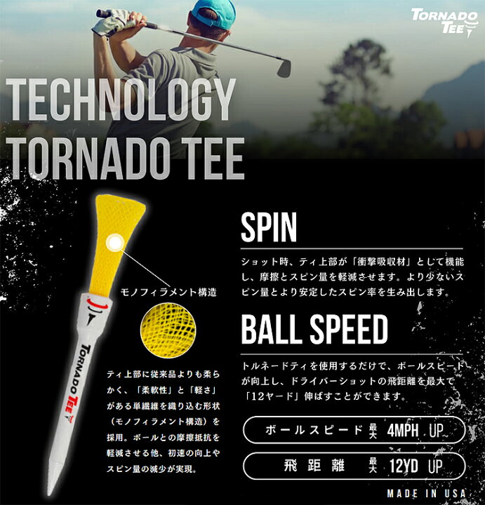 楽天市場】【4/5 エントリー/抽選で最大100%ポイントバック】 TORNADO 