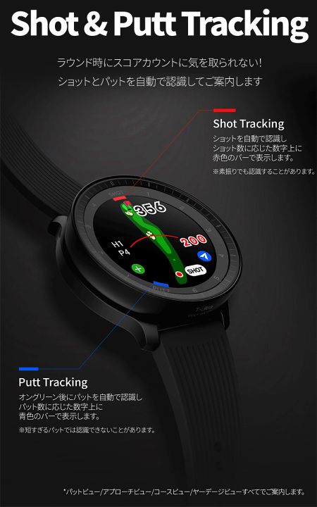 2024年購入/ボイスキャディ T-Ultra /ゴルフGPS T-Ultra > ボイスキャディ