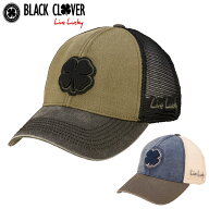 BLACK CLOVER ブラッククローバー TWO TONE VINTAGE ツートーン ビンテージ ゴルフ キャップ 【当店在庫…