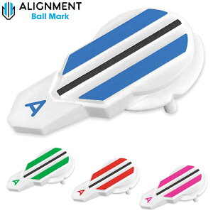 y10/5!Gg[œXSi|Cg10{!z ALIGNMENT Ball Mark ACg{[}[N ( {[}[J[ ) 1 yX݌ɕiz