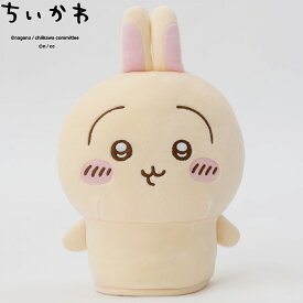 ちいかわ GOLF うさぎ ぬいぐるみ ゴルフ ヘッドカバー FW 「 フェアウェイウッド用 2409-CKG006YE00 」 【当店在庫品】