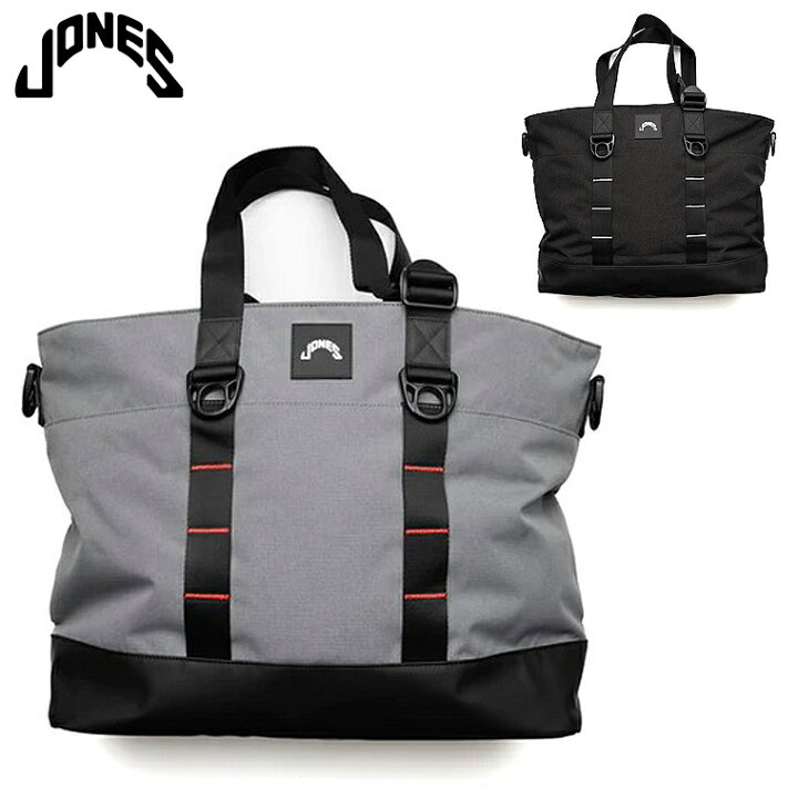 楽天市場】【US直輸入品】 JONES GOLF ジョーンズ ゴルフ FIELD TOTE R 