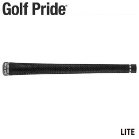Golf Pride ゴルフプライド日本正規品 Tour Velvet 360 Lightツアーベルベット ラバー 360 ライト ウッド&アイアン用ゴルフグリップ 単品(1本) 「 GTLS 」 【当店在庫品】