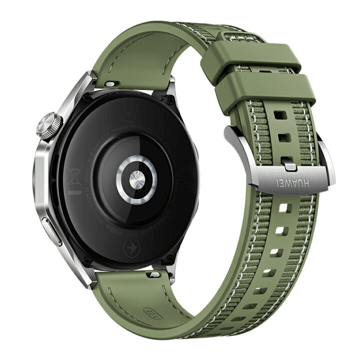 楽天市場】HUAWEI ファーウェイ 正規品 WATCH GT4 ゴルフナビ機能搭載 