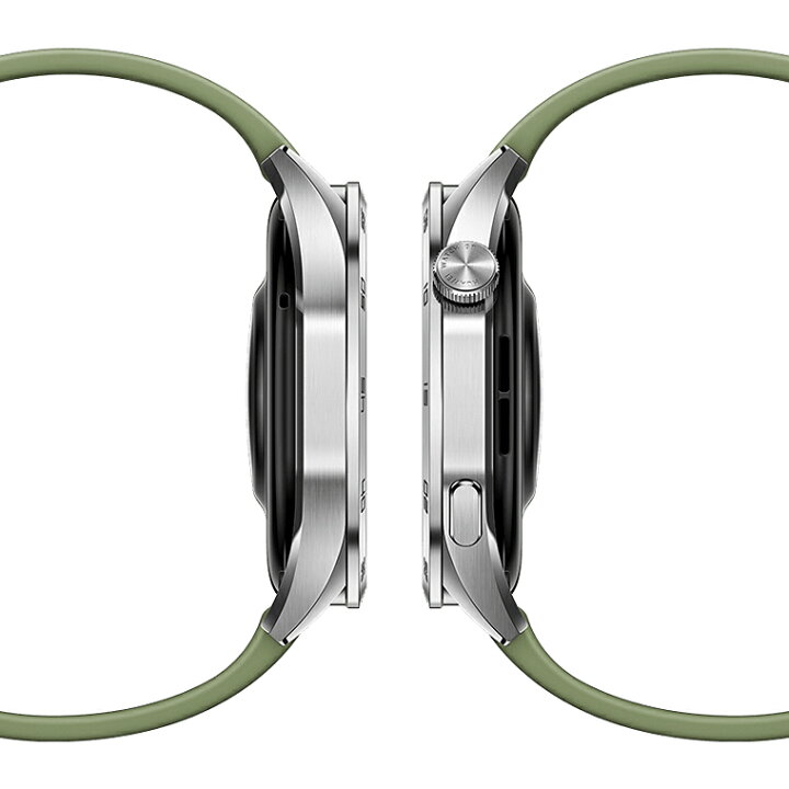 楽天市場】HUAWEI ファーウェイ 正規品 WATCH GT4 ゴルフナビ機能搭載 