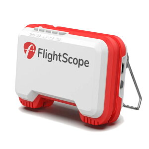 FLIGHTSCOPE tCgXR[v Ki mevo ~[{ u Ste@ v yX݌ɕiz