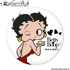Betty Boop xeB u[v AN}[J[ zCg u MK0479 v