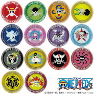 ONE PIECE GOLF ワンピース ゴルフ マグネット付き グリーンマーカー ( マーカーのみ ) 2025モデル 【当…