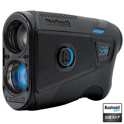 Bushnell GOLF ピンシーカー ツアー V6 シフト ジョルト 日本正規品