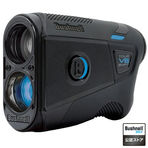 y2025VFzBushnell GOLF ubVlSt{Ki PINSEEKER TOUR V6 SHIFT JOLT sV[J[ cA[ V6 Vtg Wg 2025Vi u Stp[U[v v yX݌ɕiz