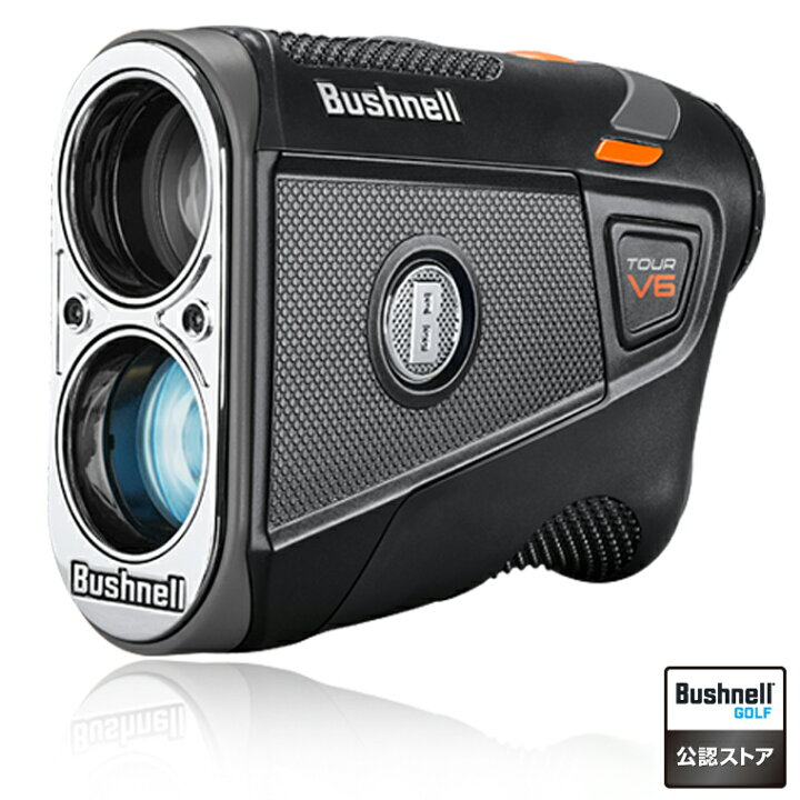 楽天市場】Bushnell GOLF ブッシュネルゴルフ日本正規品 PINSEEKER 