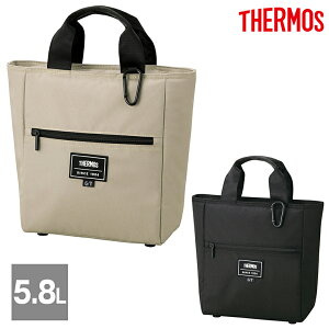 y11/27܂ Gg[/Iōő100%|CgobNz THERMOS T[X Ki ۗ Eh g[gobO 5.8L 2025Vi u RFJ-001 v yX݌ɕiz