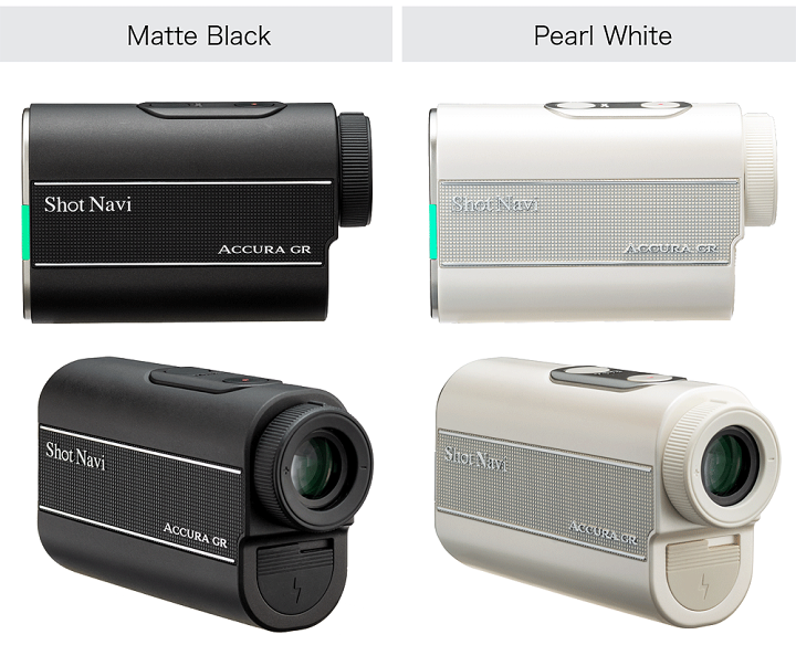 ショットナビ　ACCURA GR 楽天市場】【限定15%OFFクーポン】ショットナビ ACCURA GR