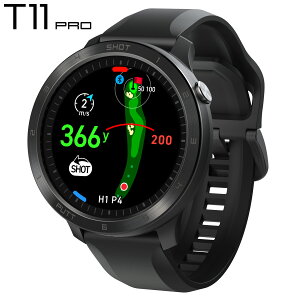 y9/4`9/11!Gg[ōŋzi10{!z voice caddie {CXLfB Ki T11 PRO eB[Cu v GPS watch Stir EHb` 2024f u rv^GPS v yX