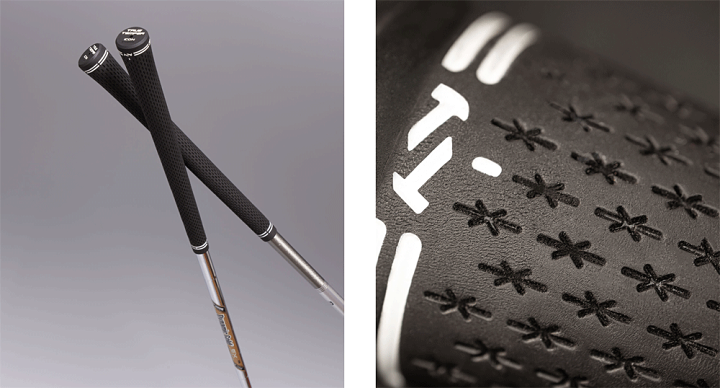 楽天市場】TRUE TEMPER GOLF トゥルーテンパー ゴルフ 正規品 ICON