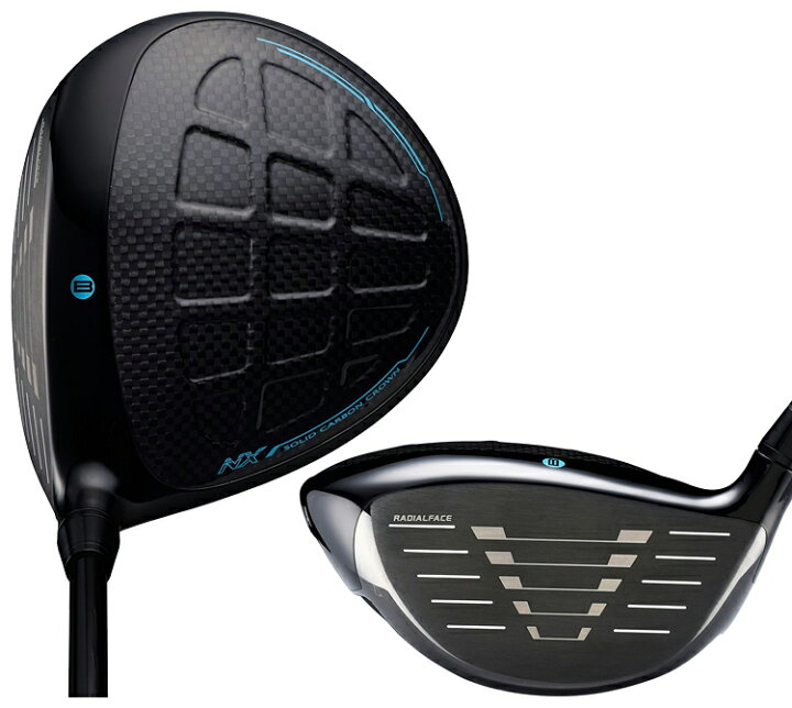 楽天市場】ホンマ HONMA GOLF 本間ゴルフ 日本正規品 BERES ベレス NX 