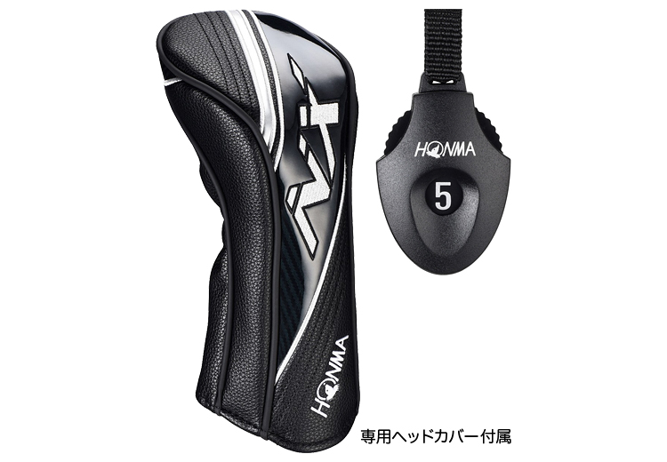 ホンマ HONMA GOLF 本間ゴルフ日本正規品 BERES(ベレス) NX フェアウェイウッド 2022モデル VIZARD FOR NX 45  カーボンシャフト | ＥＺＡＫＩ　ＮＥＴ　ＧＯＬＦ