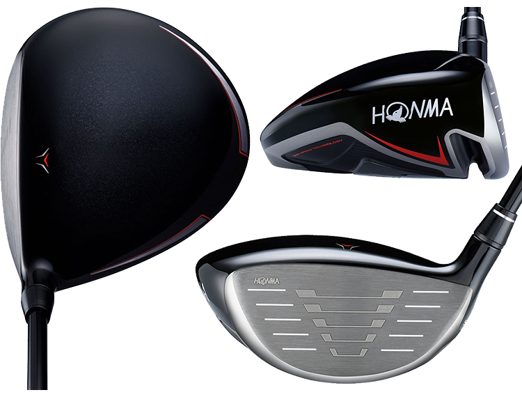HONMA GOLF(本間ゴルフ)日本正規品 T//WORLD(ツアーワールド) GS 460ドライバー 2021モデル SPEEDTUNED  48カーボンシャフト | ＥＺＡＫＩ　ＮＥＴ　ＧＯＬＦ