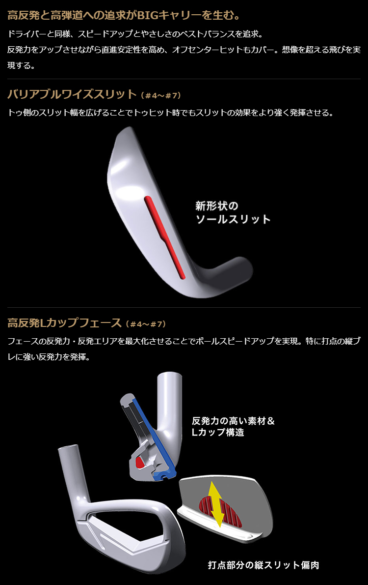 楽天市場】ホンマ HONMA GOLF(本間ゴルフ)日本正規品 T//WORLD(ツアー