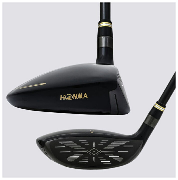 楽天市場】【限定品】 ホンマ HONMA GOLF 本間ゴルフ 日本正規品 BERES 